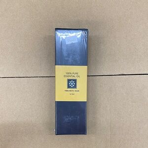 100% Pure Essential Oil Box Set (6 Bottles of 10ml)